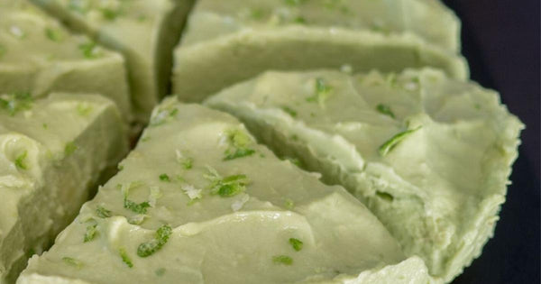 Avokado kūka