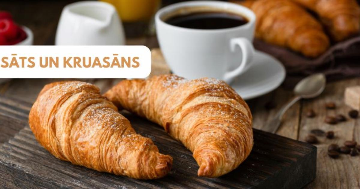 Kruasāni un sāts